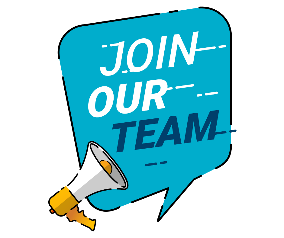 Join our Team